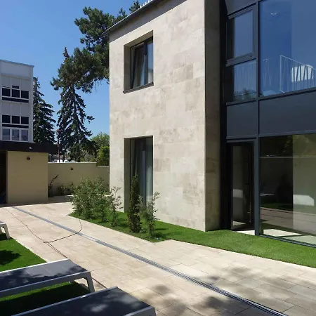 In - Balaton 43125 公寓 *