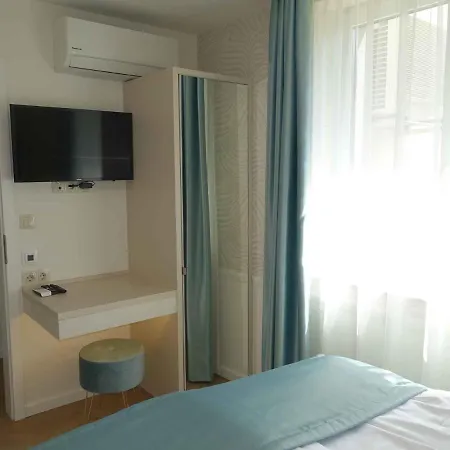 In - Balaton 43125 公寓 希欧福克